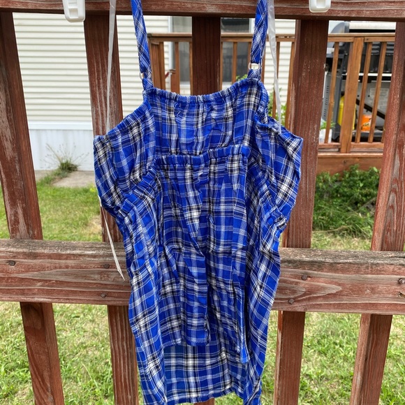 Tank top - Picture 2 of 2